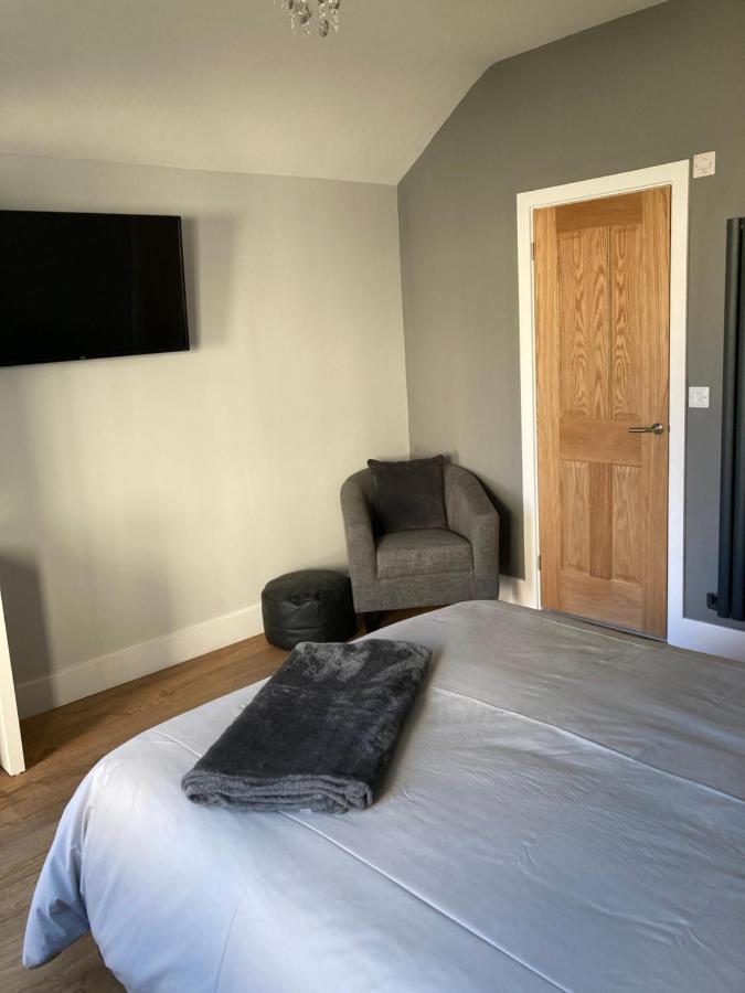 Gasthof Dunelm Snug