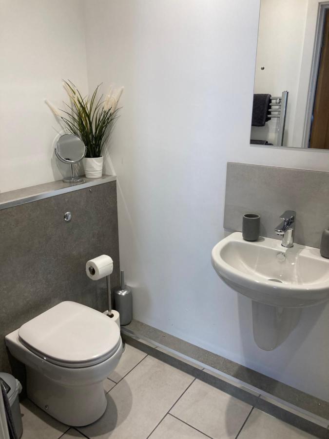 Dunelm Snug Gasthof Seahouses