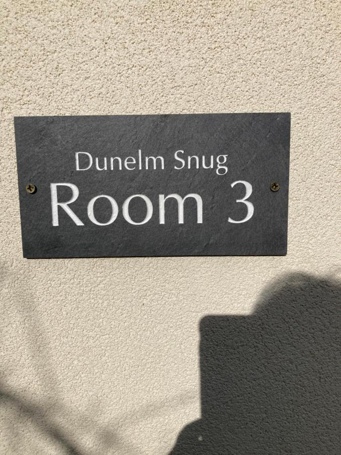 Dunelm Snug Gasthof *