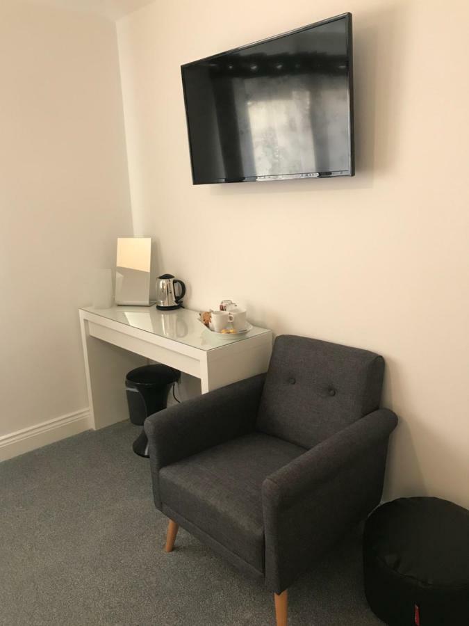 Dunelm Snug * Seahouses
