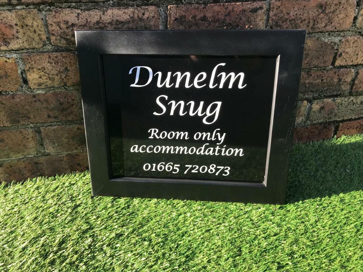 Dunelm Snug Gasthof