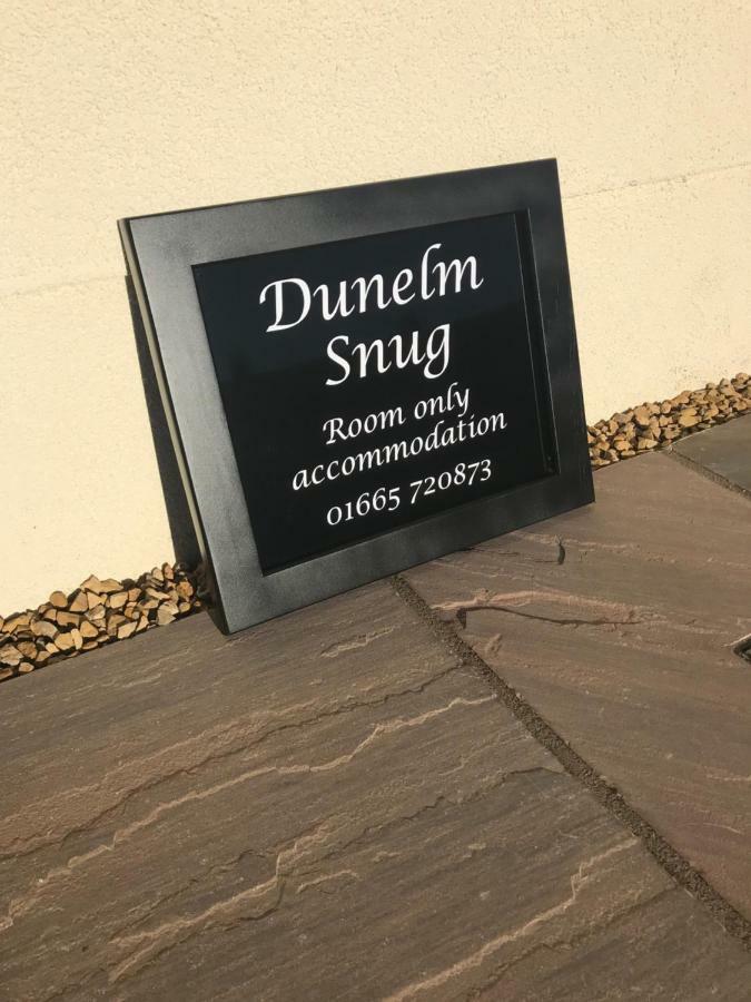 Dunelm Snug Gasthof *